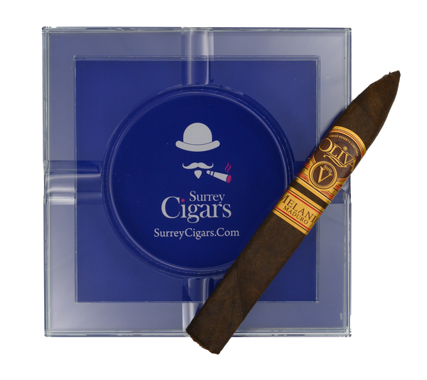 Oliva Serie V Melanio Gran Reserva Figurado