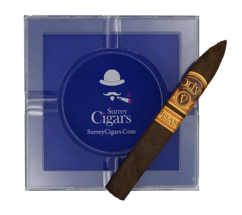 Oliva Serie V Melanio Gran Reserva Figurado