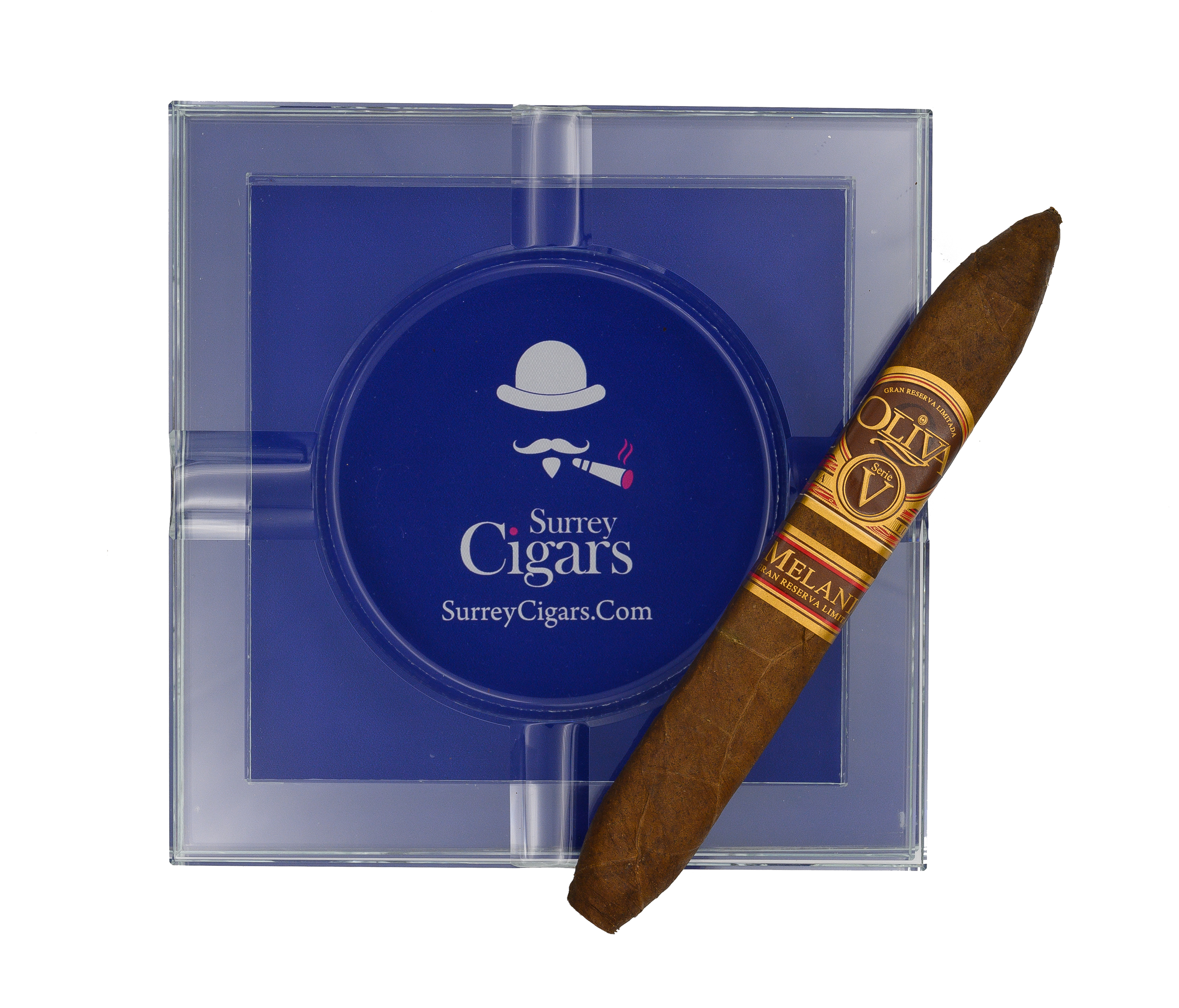 Oliva Serie V Melanio Gran Reserva Figurado