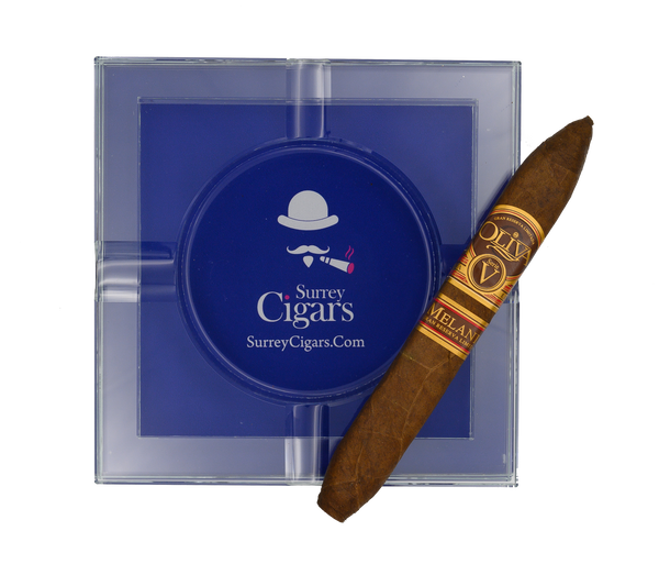 Oliva Serie V Melanio Gran Reserva Figurado