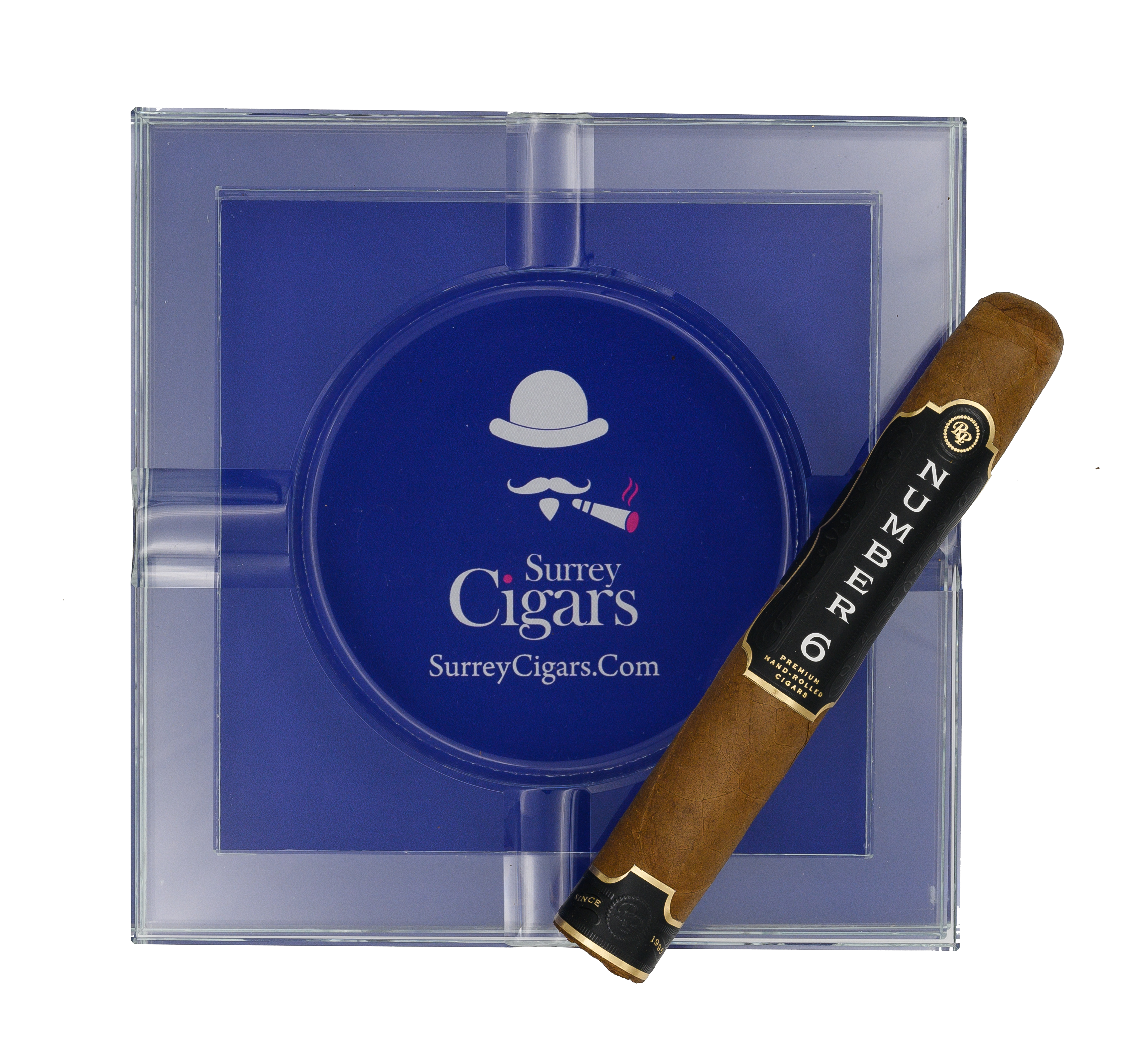 Rocky Patel Number 6 Toro