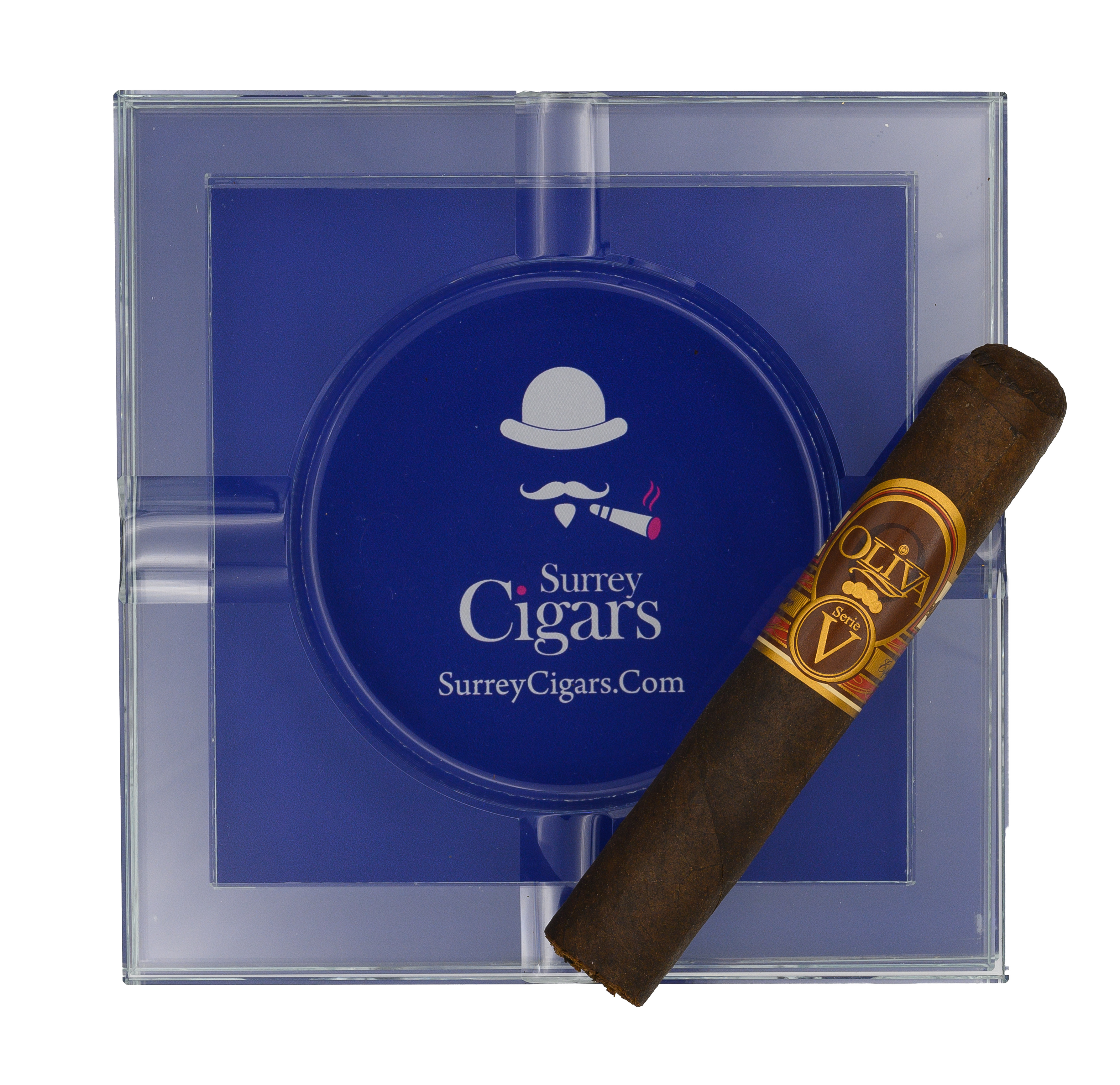Oliva Serie V Maduro Especial Double Robusto