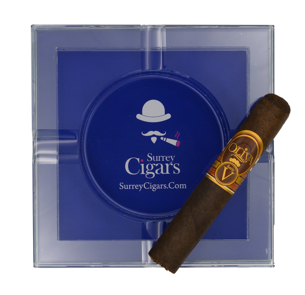 Oliva Serie V Maduro Especial Double Robusto