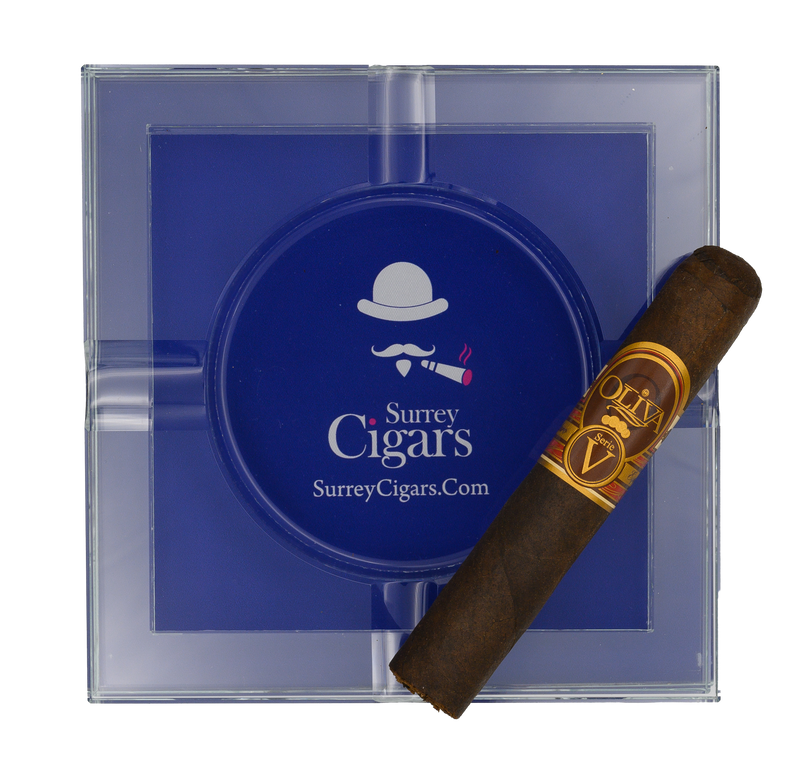 Oliva Serie V Maduro Especial Double Robusto