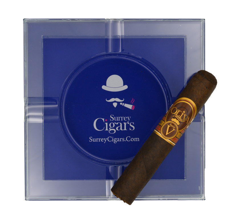 Oliva Robusto Sampler (5 X Different Oliva Cigars)