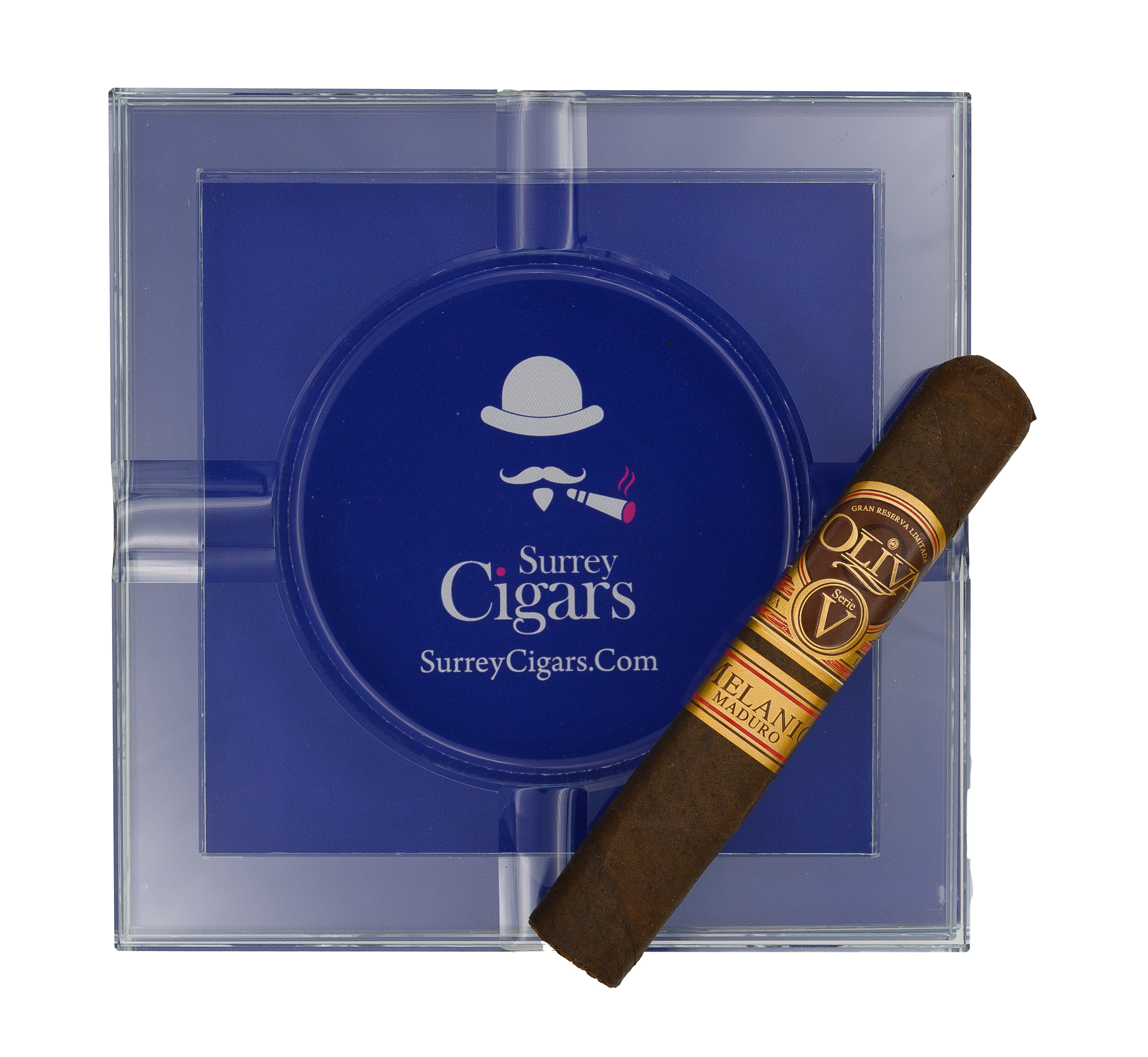 Oliva Serie V Melanio Gran Reserva Maduro Robusto