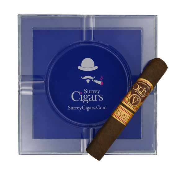 Oliva Serie V Melanio Gran Reserva Maduro Robusto