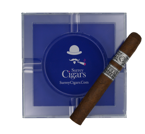 Rocky Patel 15th Anniversary Toro Tubo's