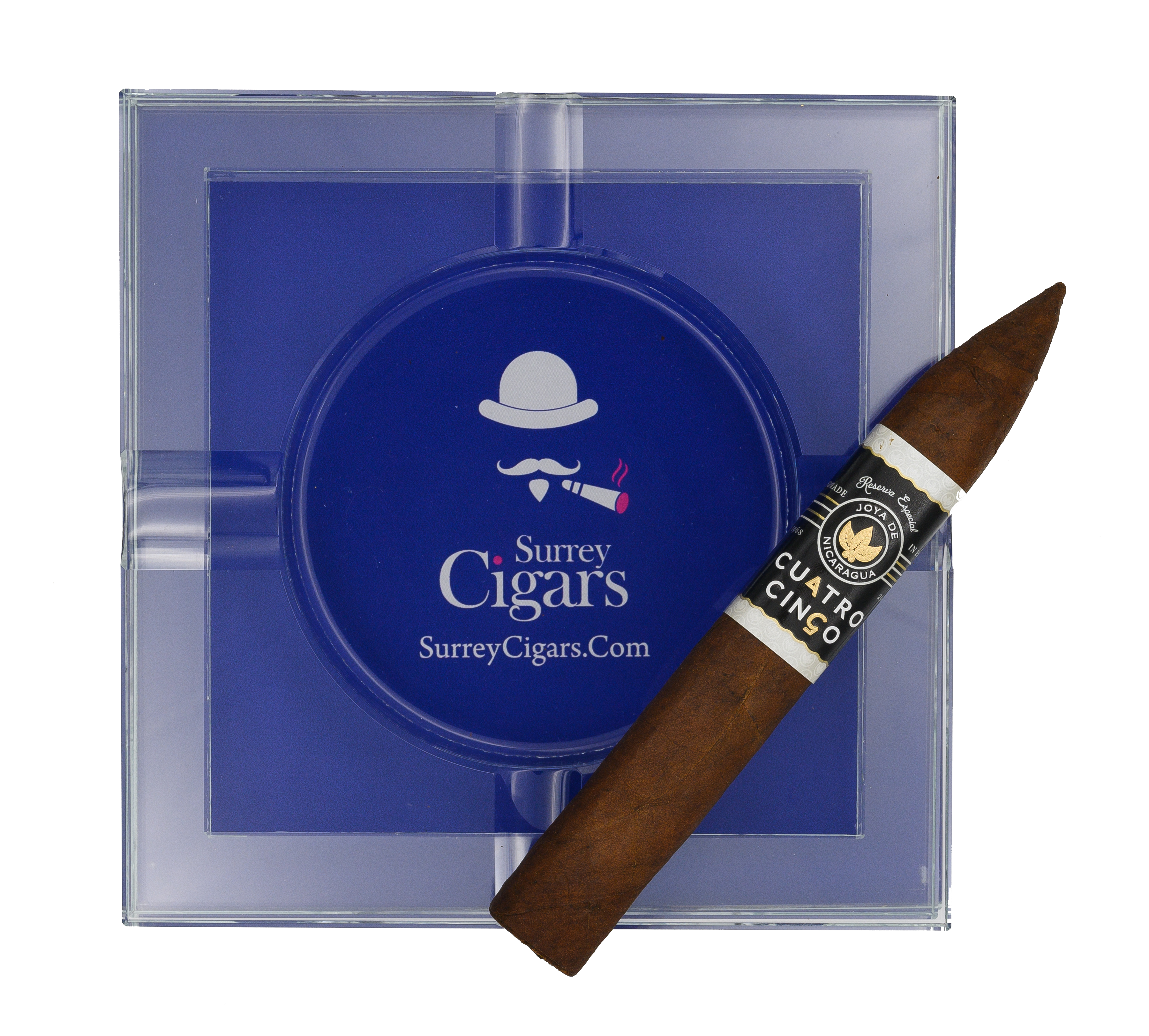 Joya De Nicaragua Cuatro Cinco Reserva Especial Torpedo