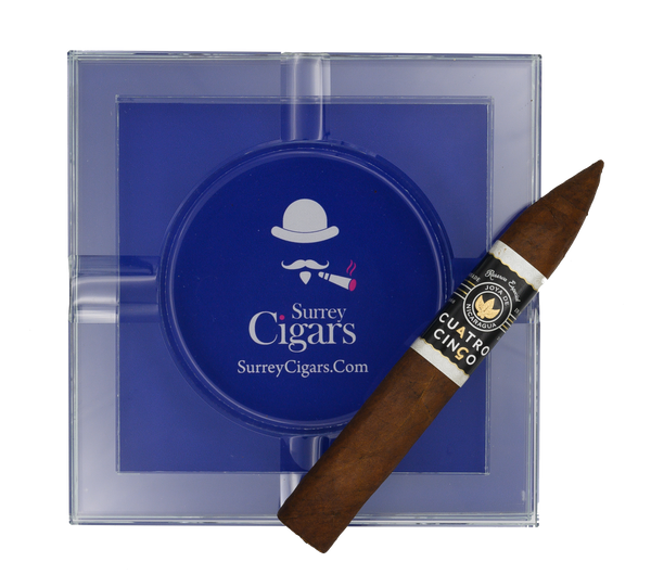 Joya De Nicaragua Cuatro Cinco Reserva Especial Torpedo