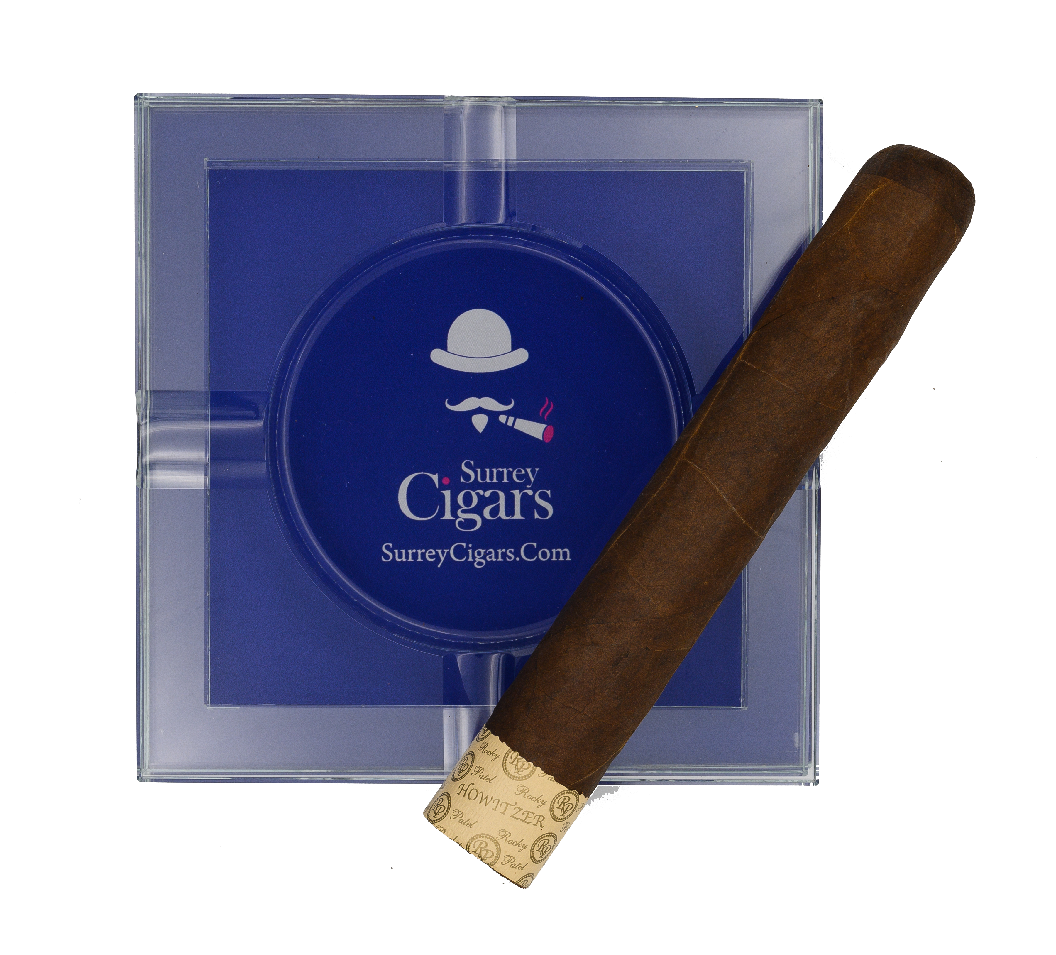 Rocky Patel The Edge Howitzer Maduro