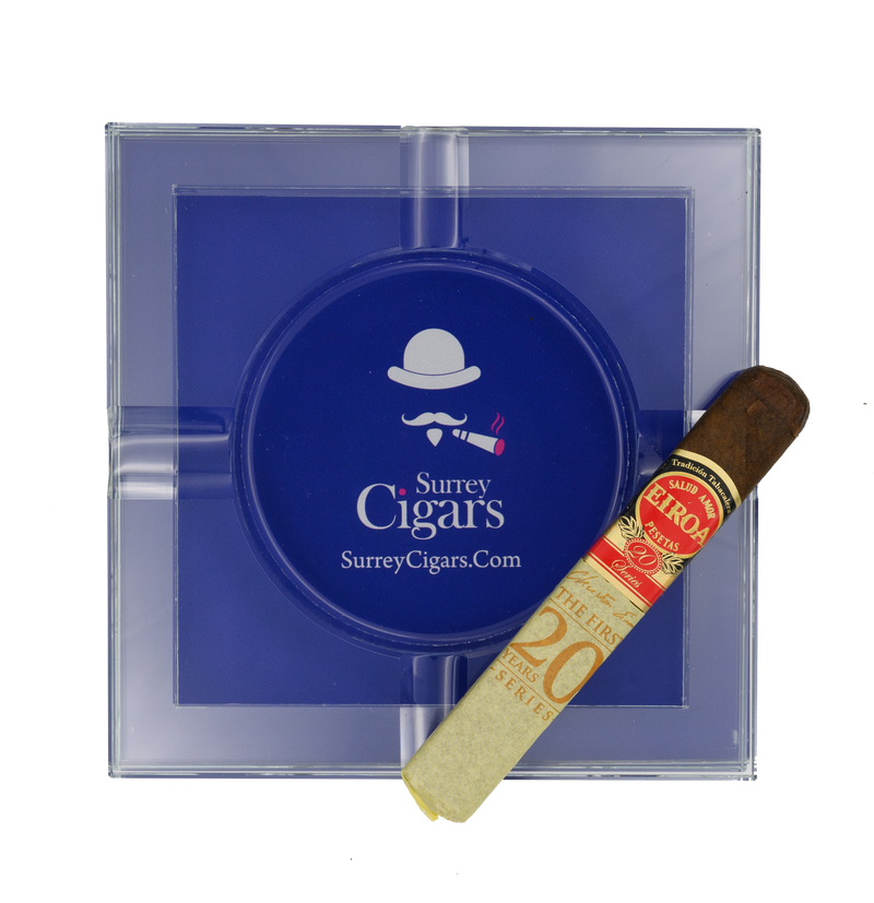 Eiroa The First 20 Years Maduro Robusto