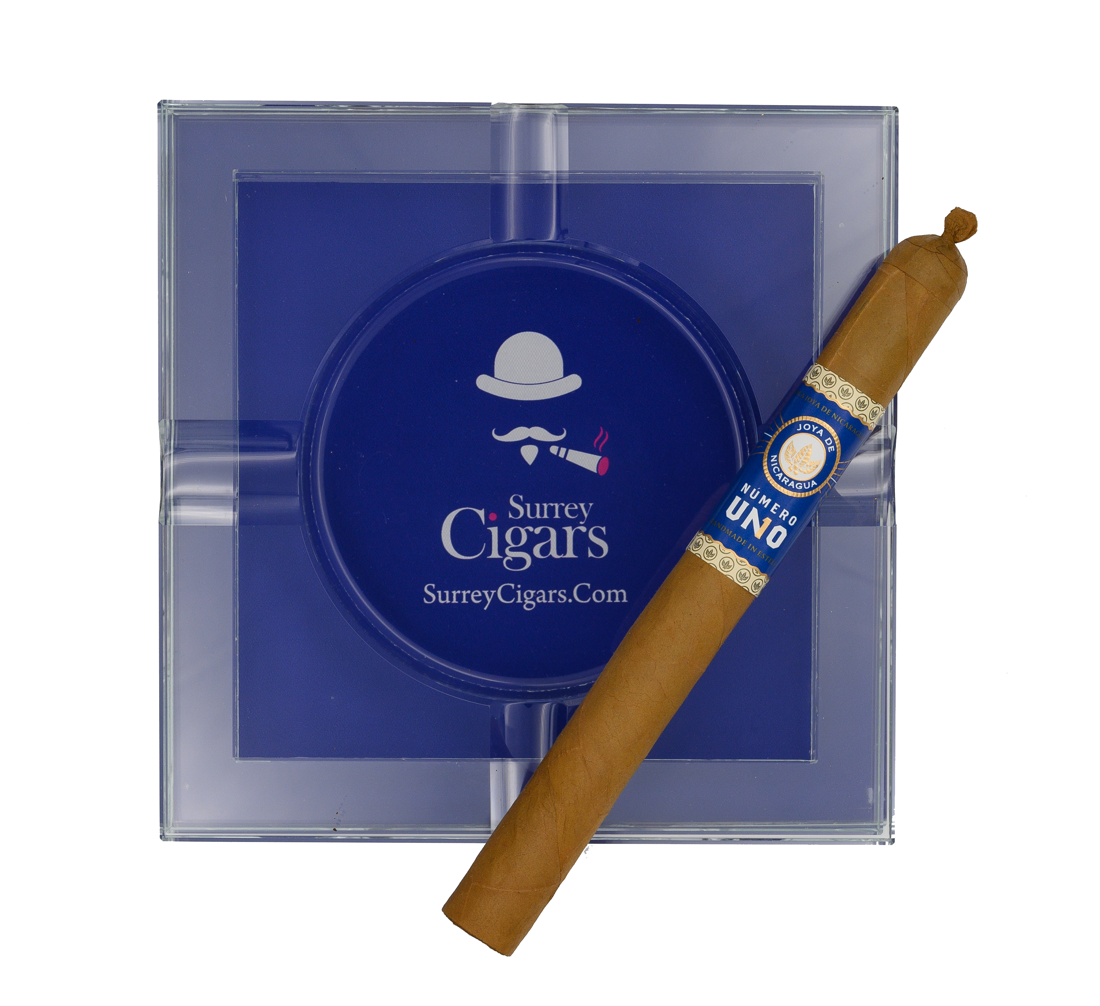 Joya De Nicaragua Numero Uno L’Ambassadeur