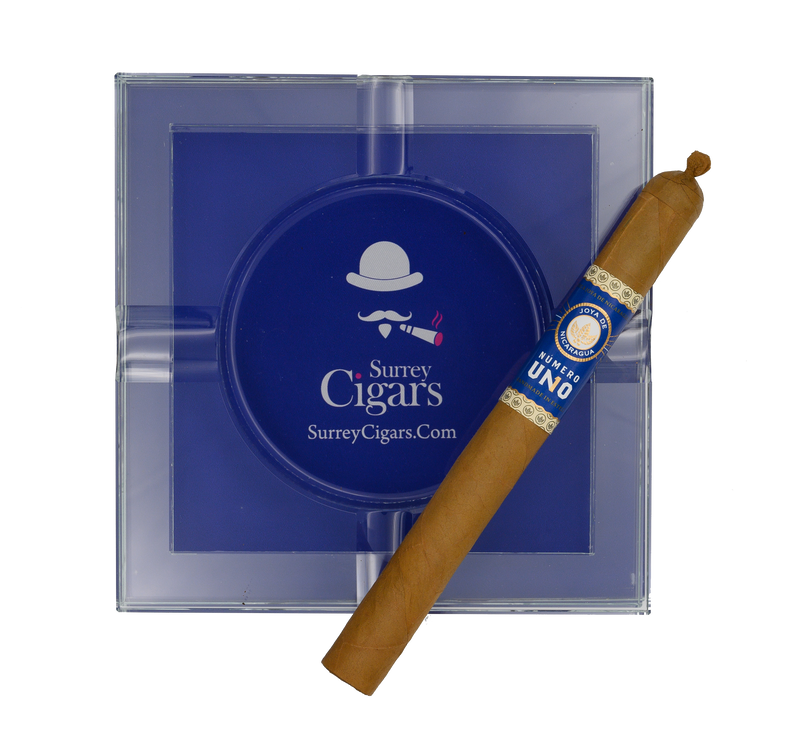 Joya De Nicaragua Numero Uno L’Ambassadeur