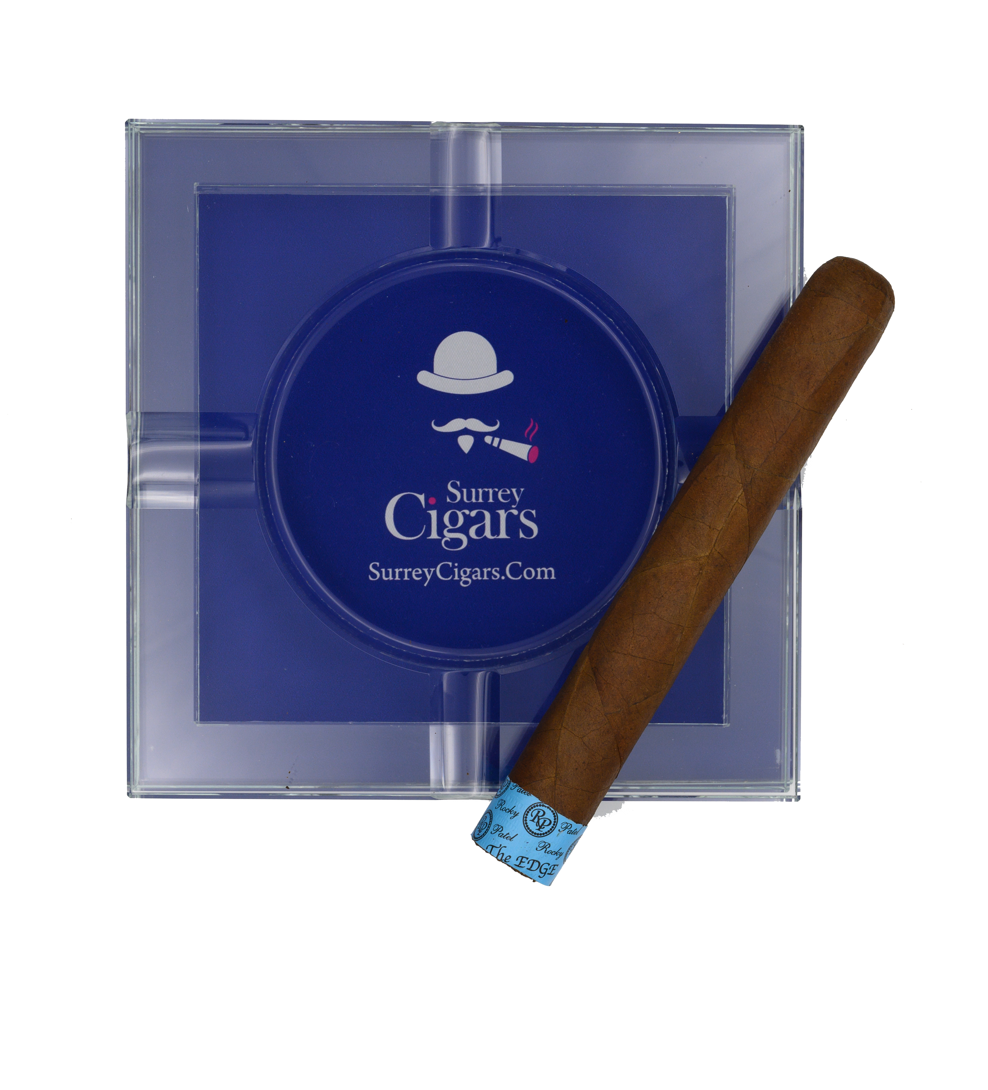 Rocky Patel The Edge Nicaraguan Toro