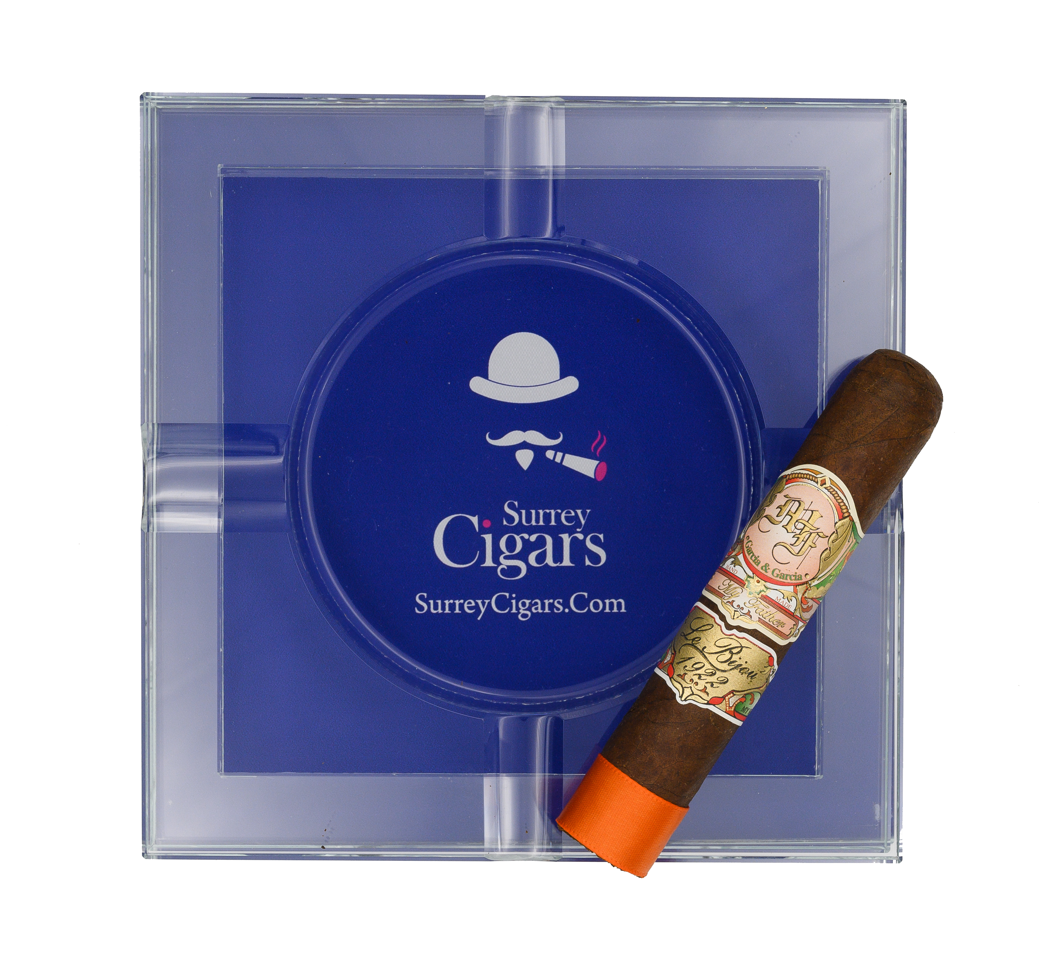 My Father Cigars Le Bijou 1922 Petit Robusto