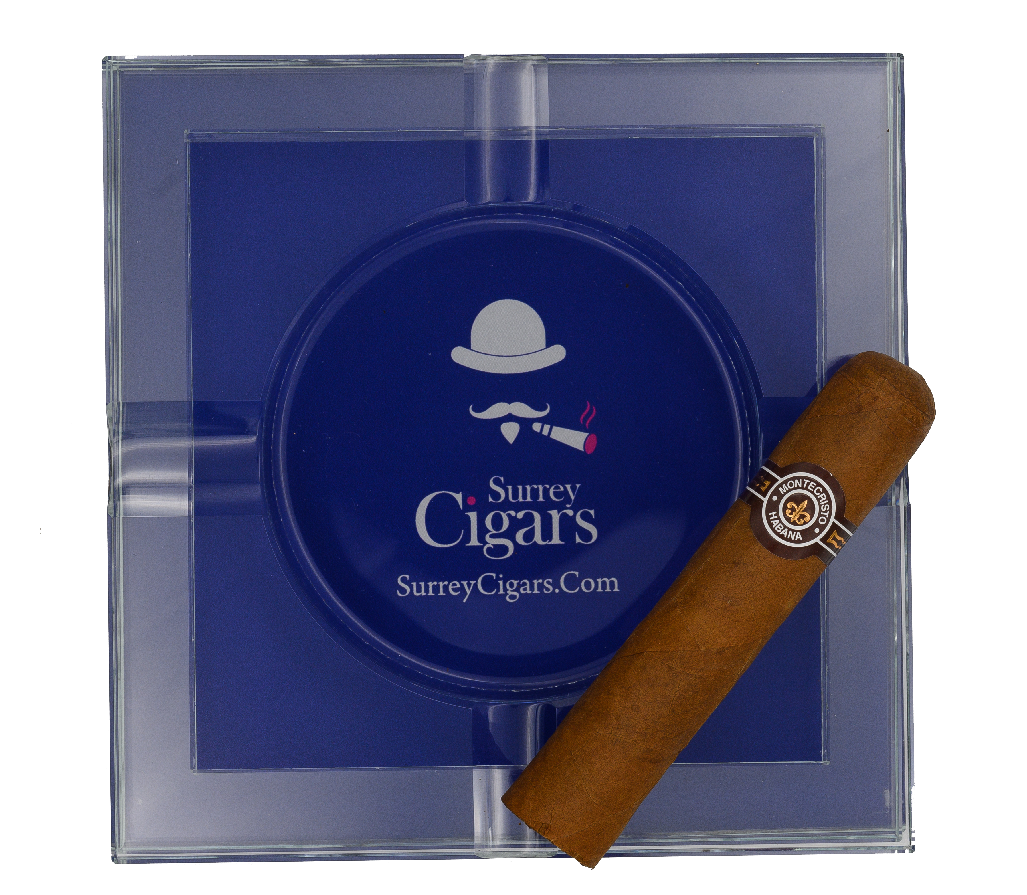 Montecristo Media Corona