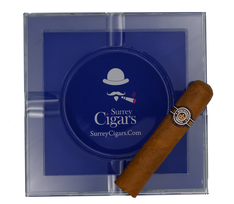 Montecristo Petit Edmundo
