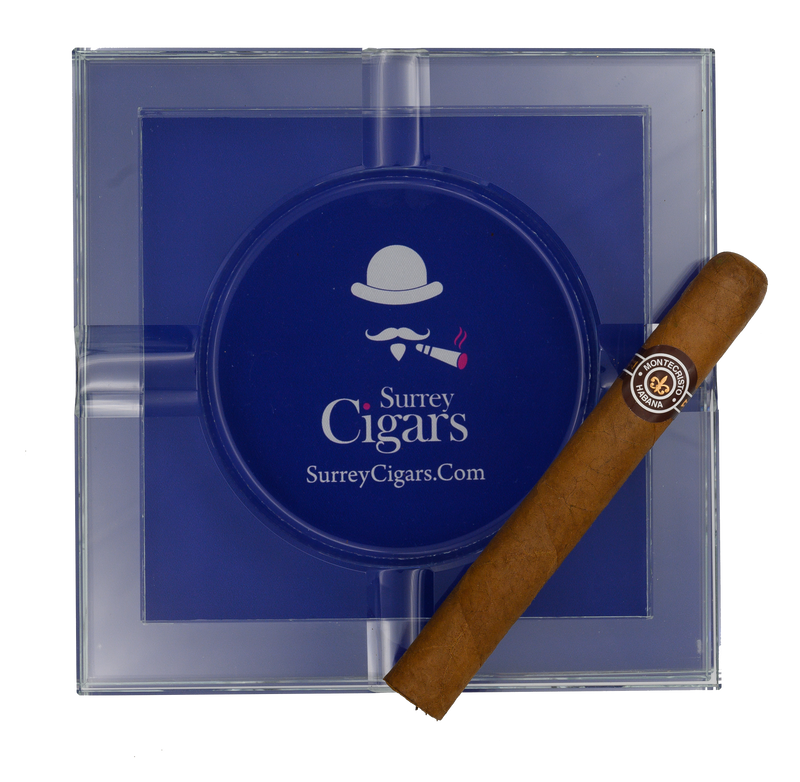 Montecristo No. 4