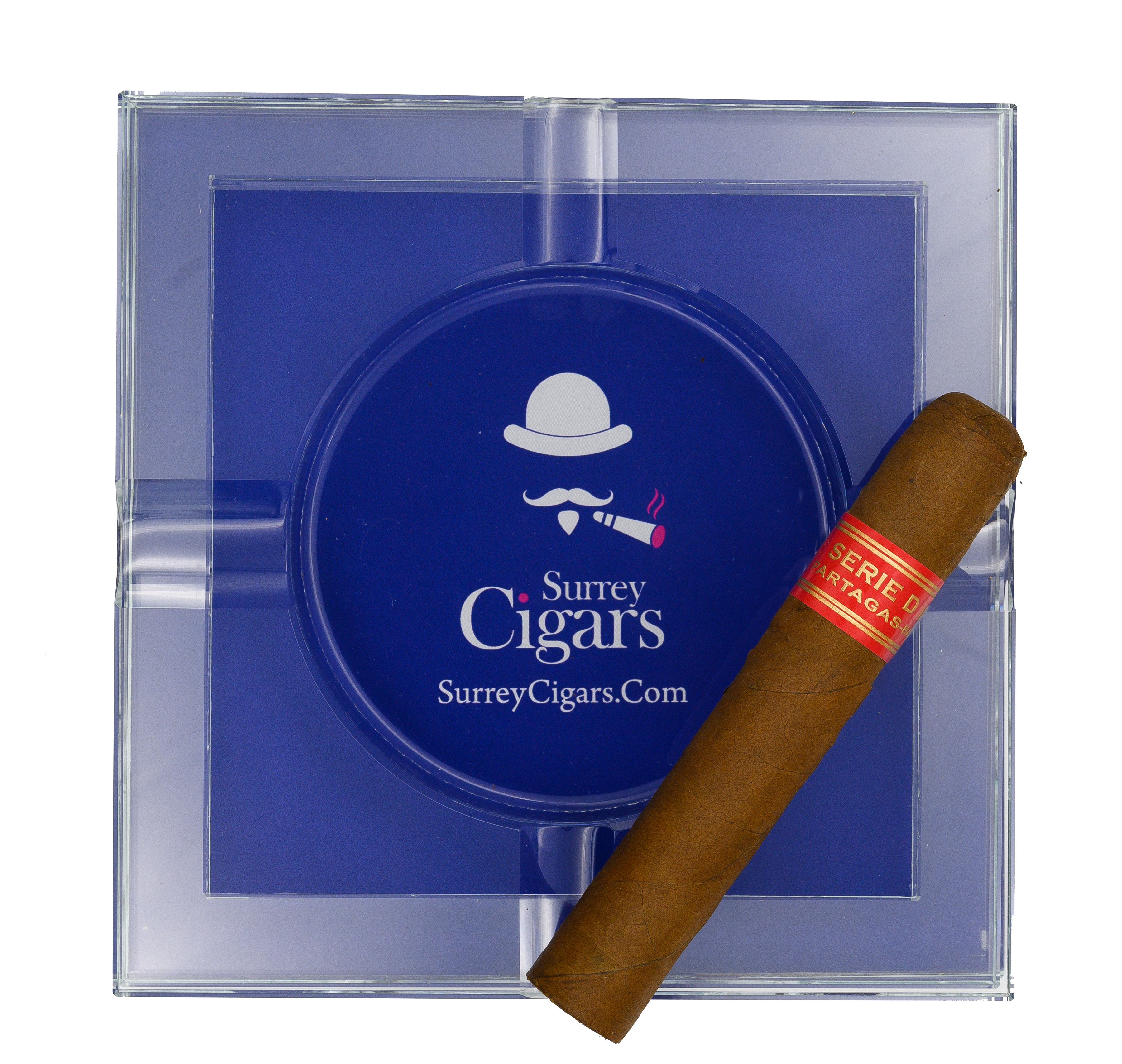 Partagas Series D No.4