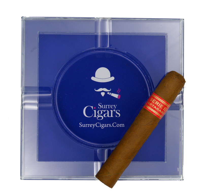 Partagas Series D No.4