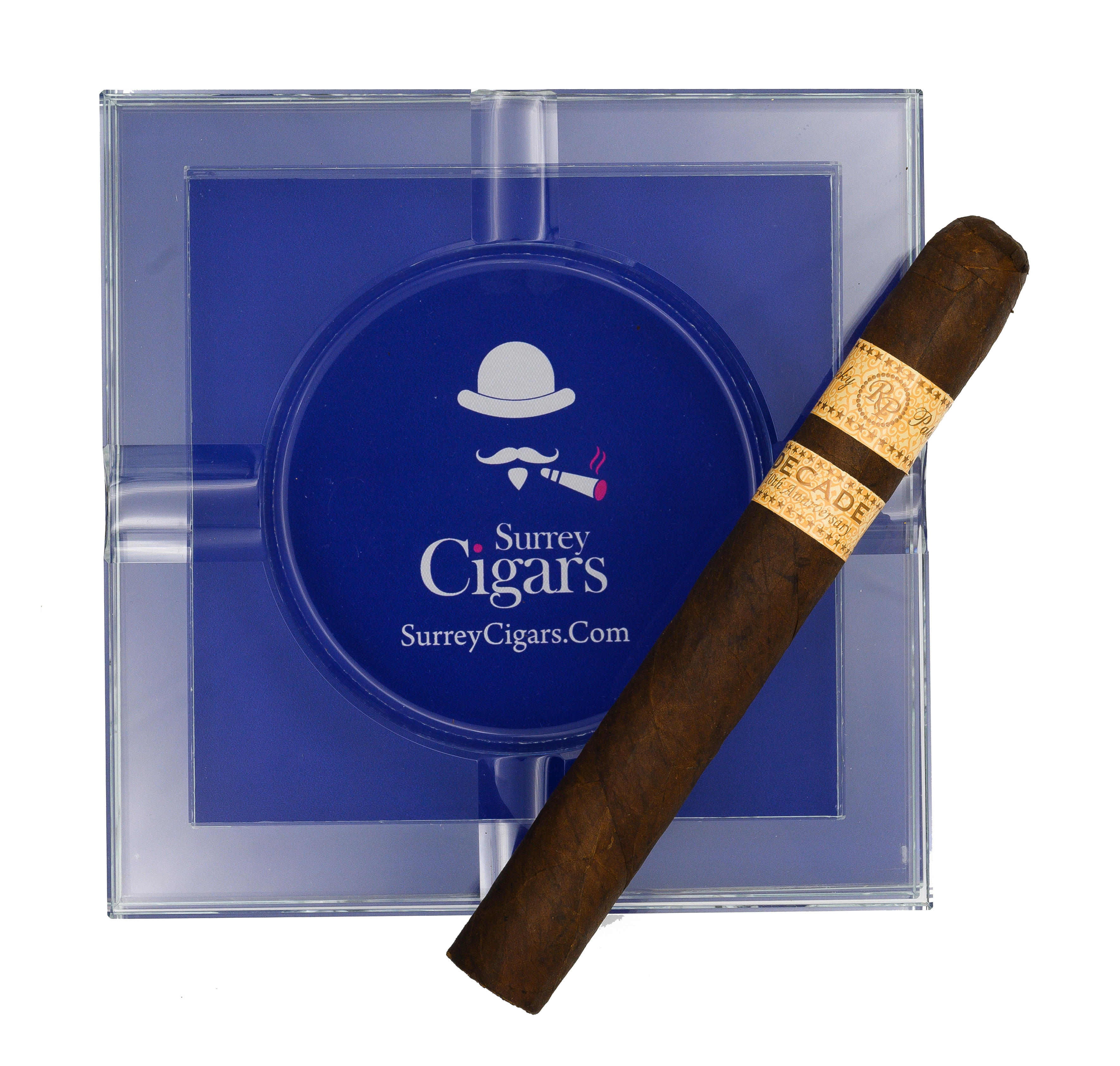 Rocky Patel Decade Toro