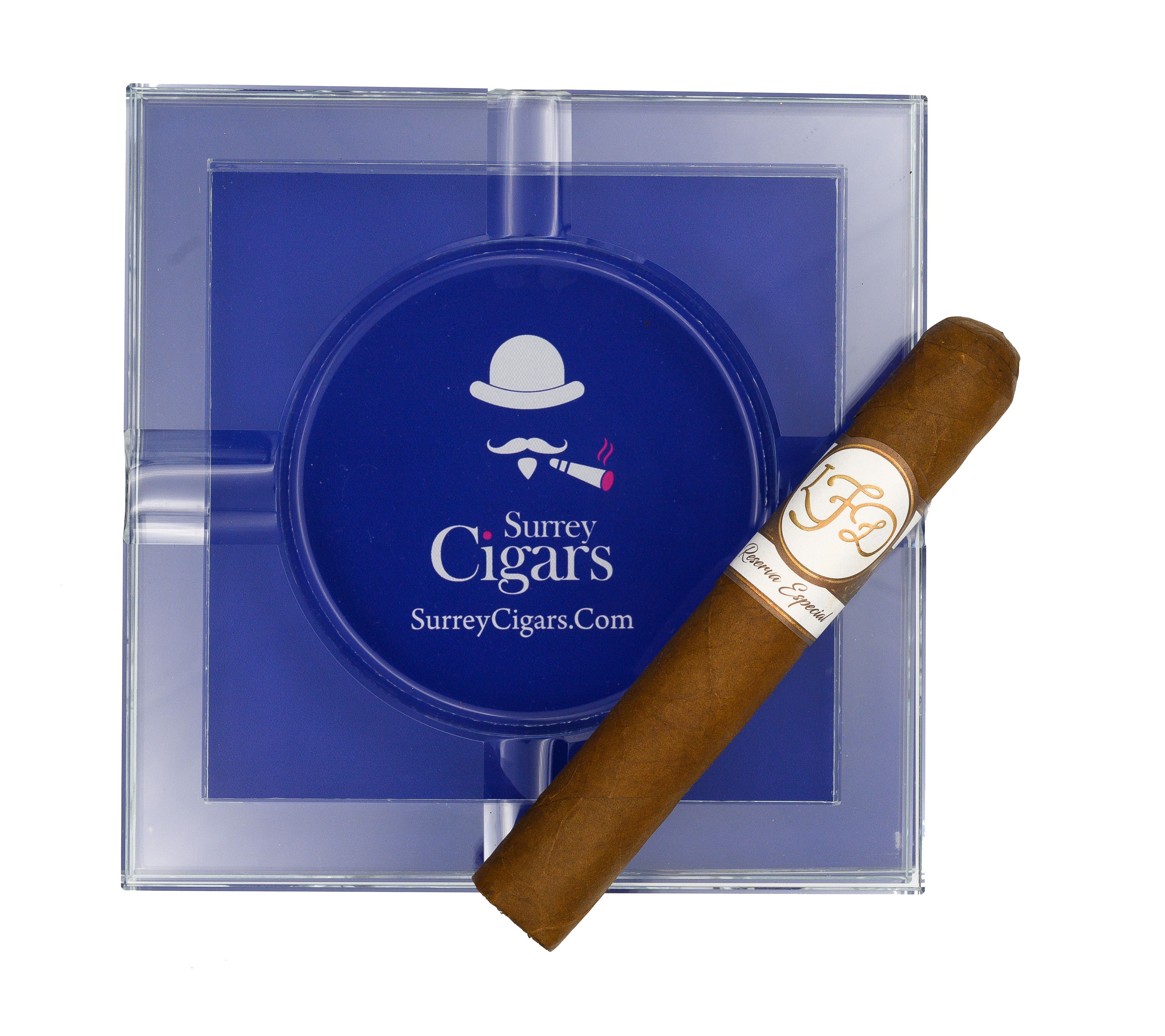 La Flor Dominicana Reserva Especial Belicoso