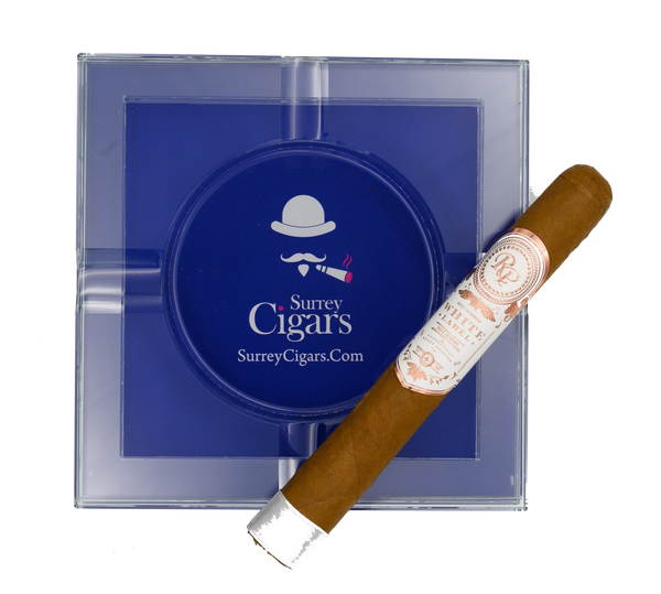 Rocky Patel White Label Robusto