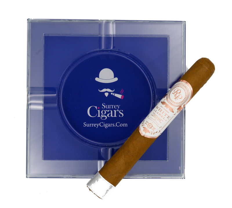 Rocky Patel White Label Toro