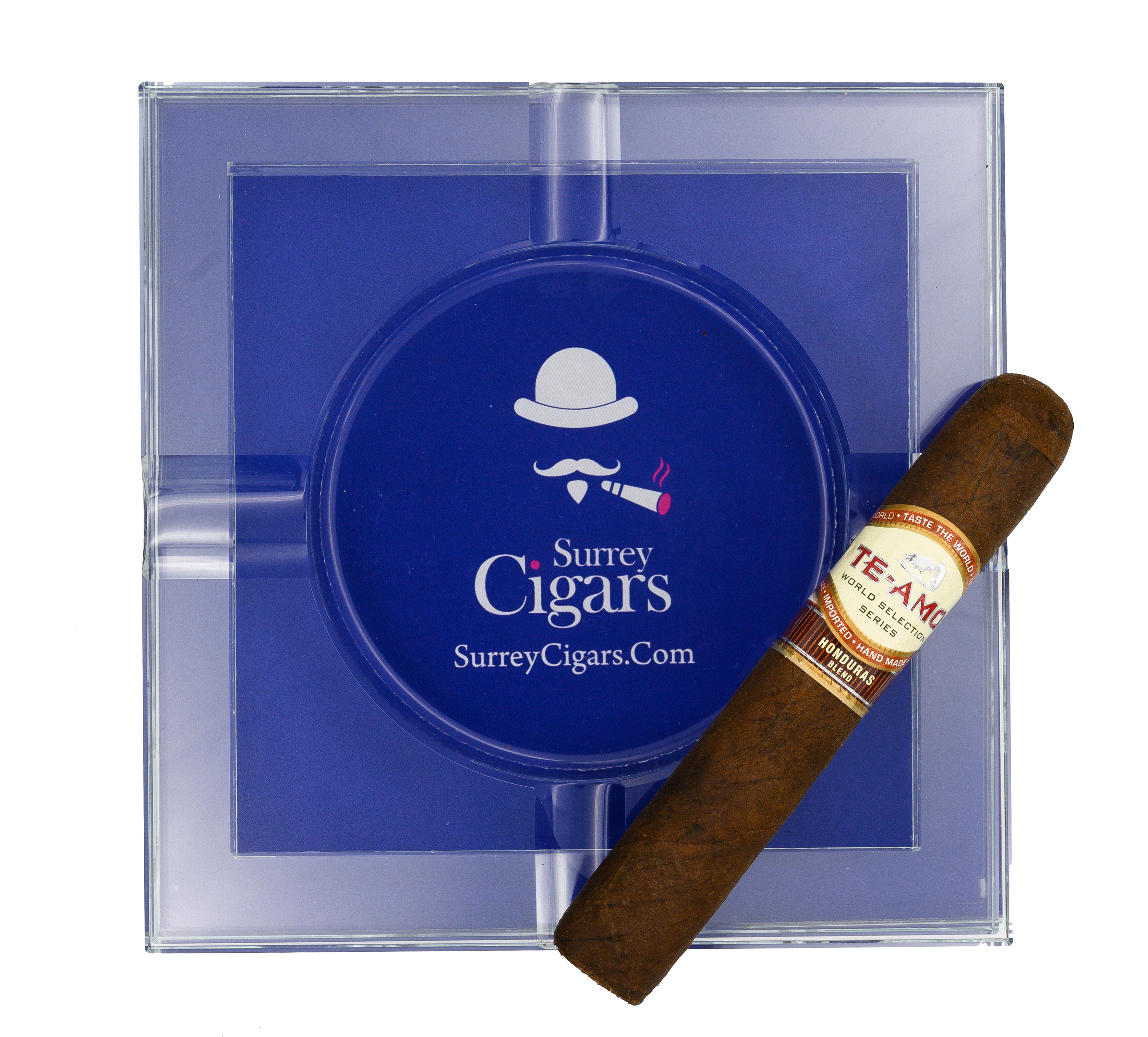 TE-AMO WORLD SELECTION SERIES HONDURAS ROBUSTO