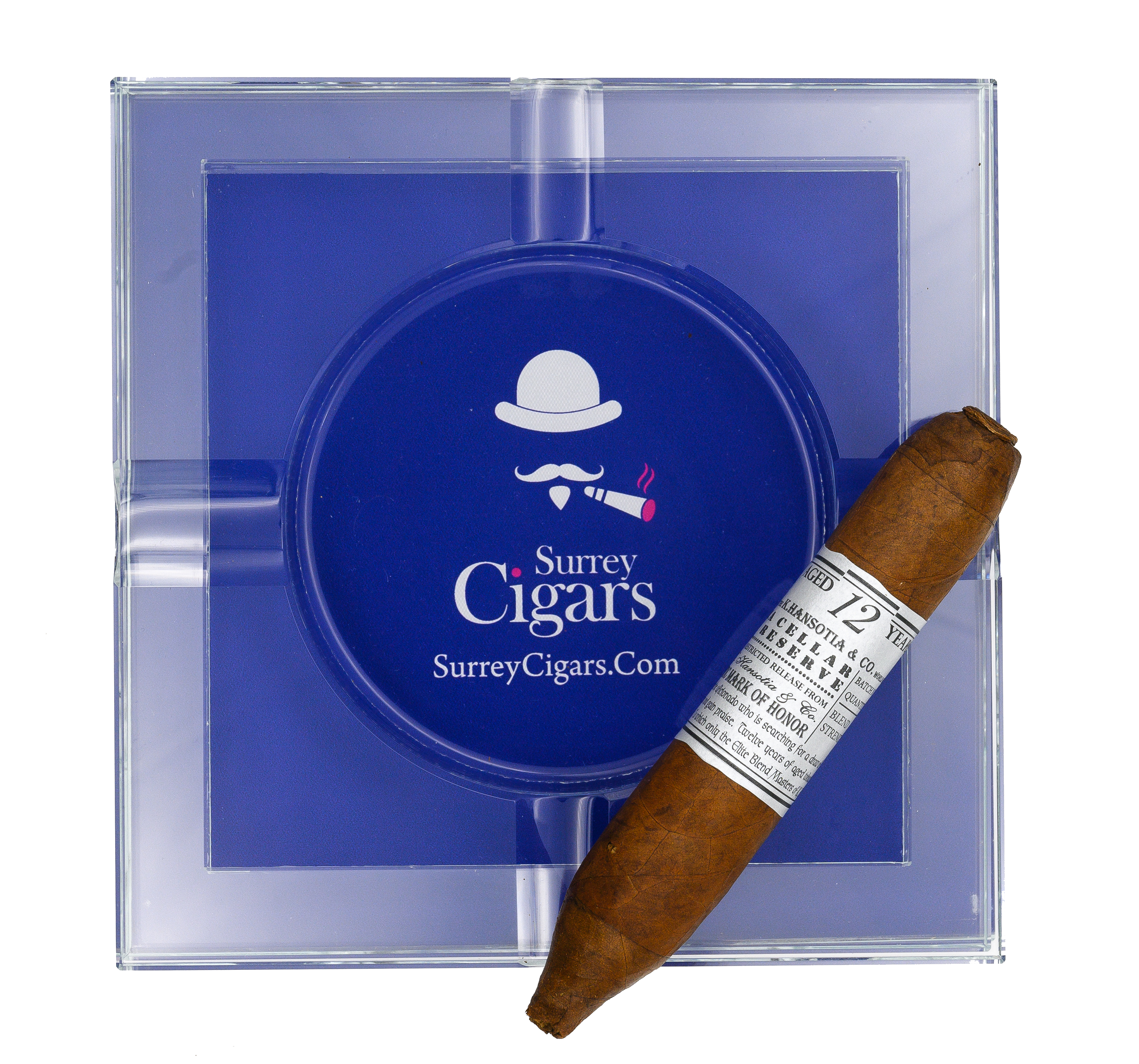Gurkha Cellar Reserve 12 Year Old Solara