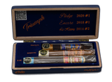 E.P. Carrillo Triumph Trilogy (Box of 3 Cigars)