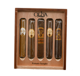 Oliva Robusto Sampler (5 X Different Oliva Cigars)