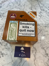 Cohiba Robusto