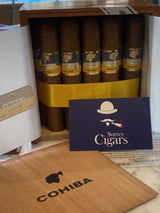 Cohiba Robusto