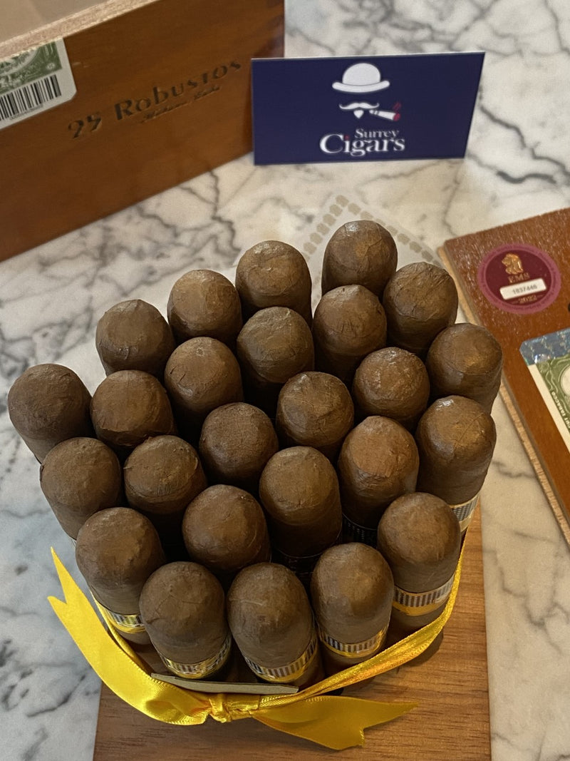 Cohiba Robusto
