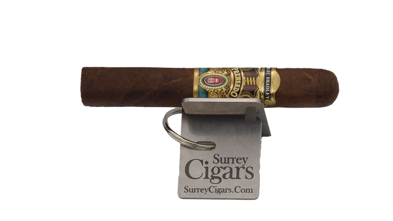 Alec Bradley Prensado Robusto