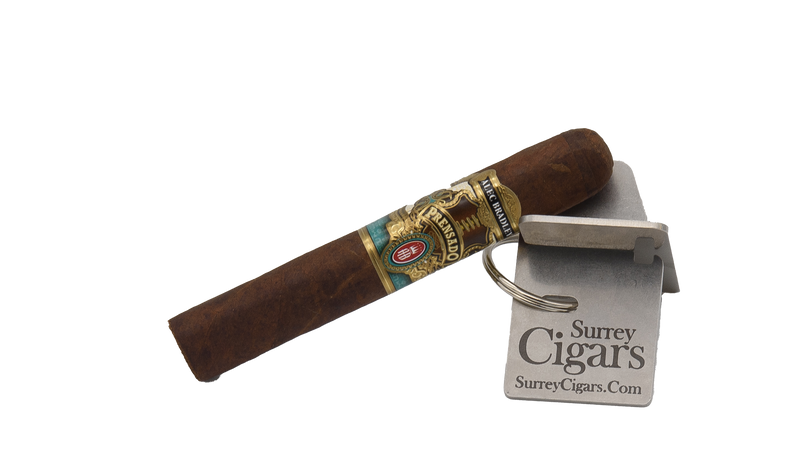 Alec Bradley Prensado Robusto