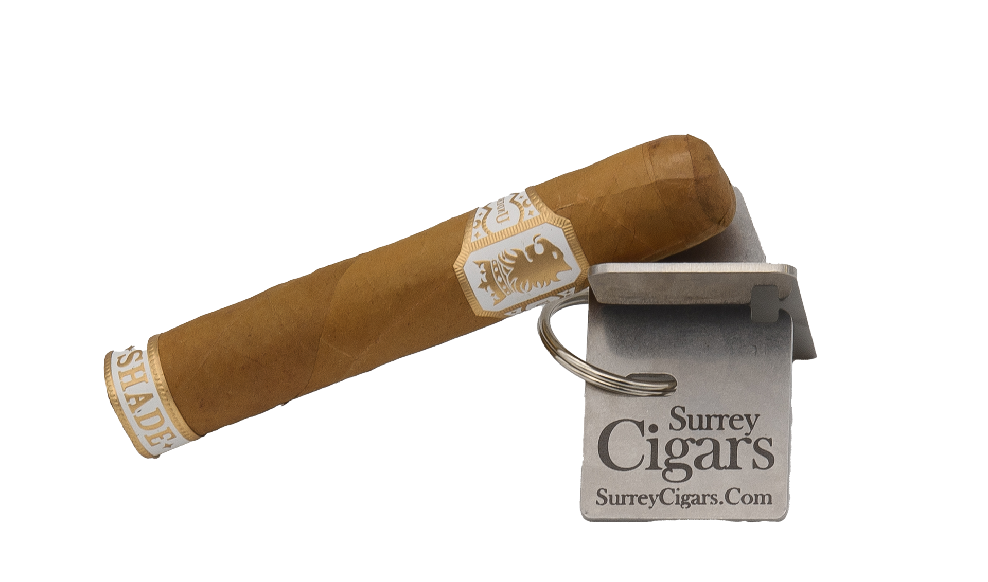 Drew Estate Undercrown Shade Robusto