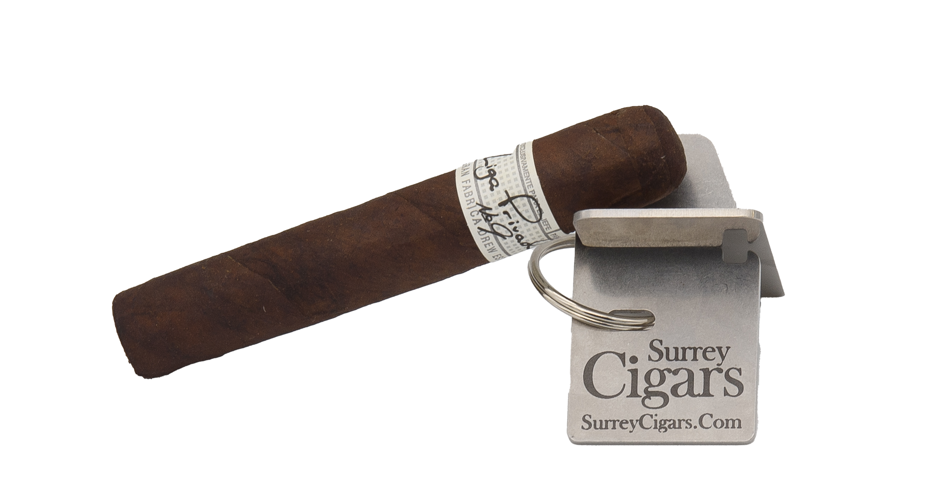 Drew Estate Liga Privada No. 9 Robusto