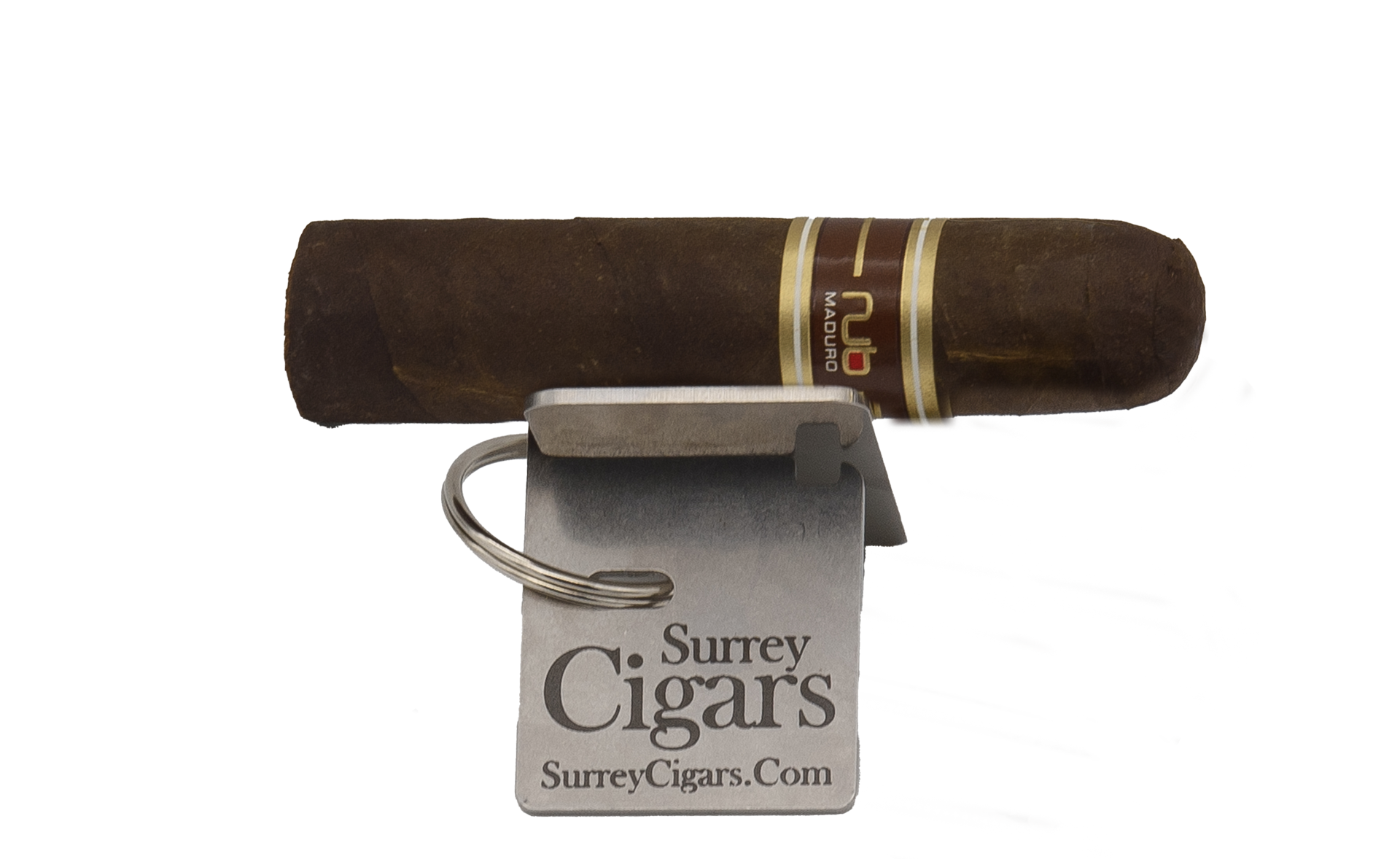 STUDIO TOBAC - NUB MADURO TUBOS 460