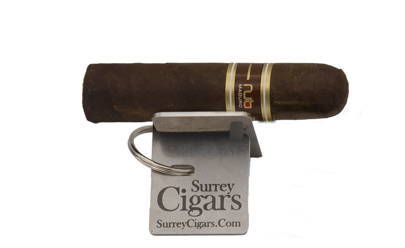 STUDIO TOBAC - NUB MADURO TUBOS 460