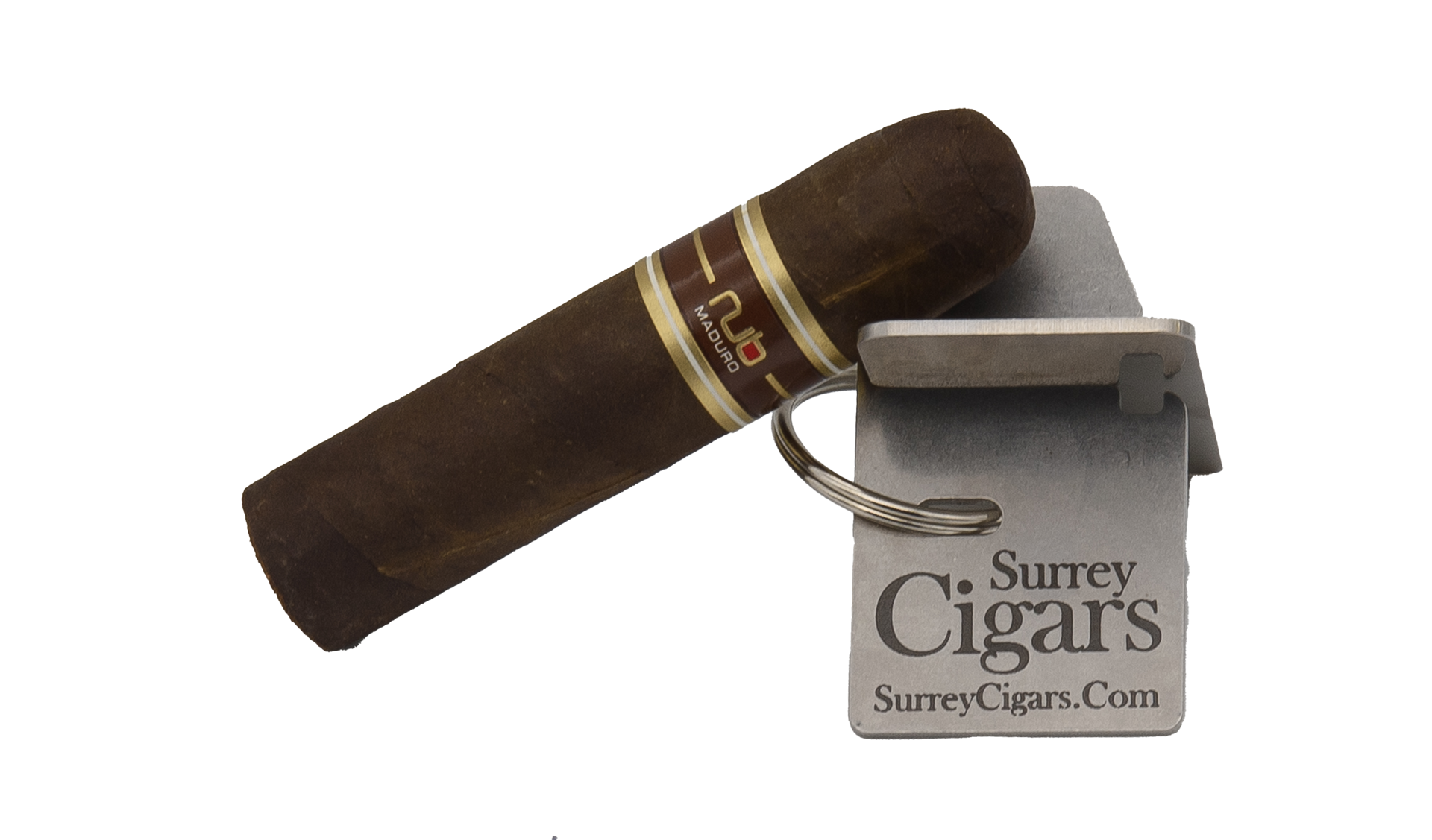STUDIO TOBAC - NUB MADURO TUBOS 460
