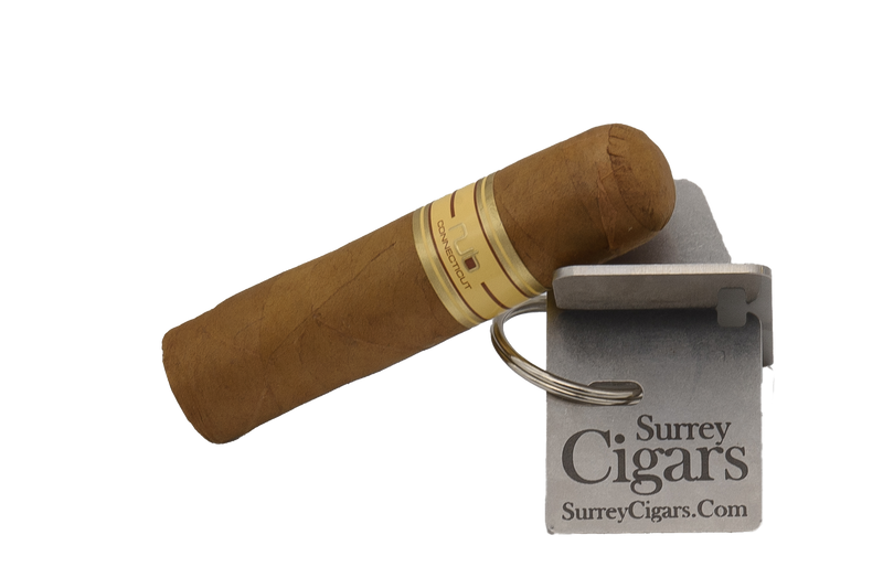 Studio Tobac Nub Connecticut Tubos 460