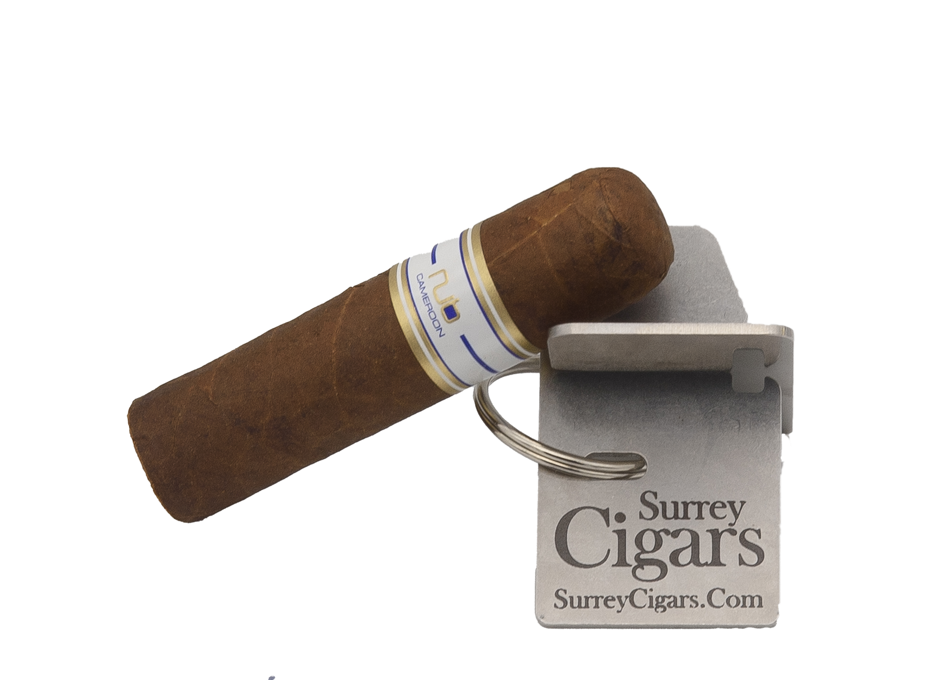 Studio Tobac Nub Cameroon 358