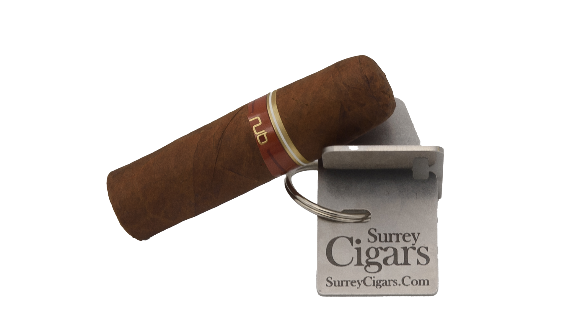 STUDIO TOBAC - NUB Sun Grown  466