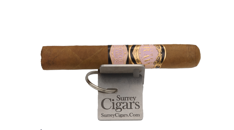 Southern Draw Rose Robusto