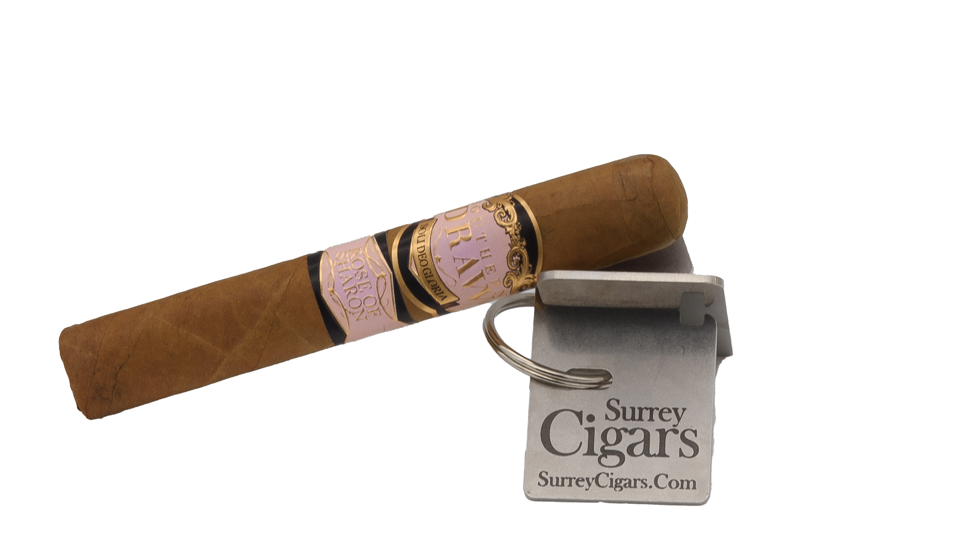 Southern Draw Rose Robusto