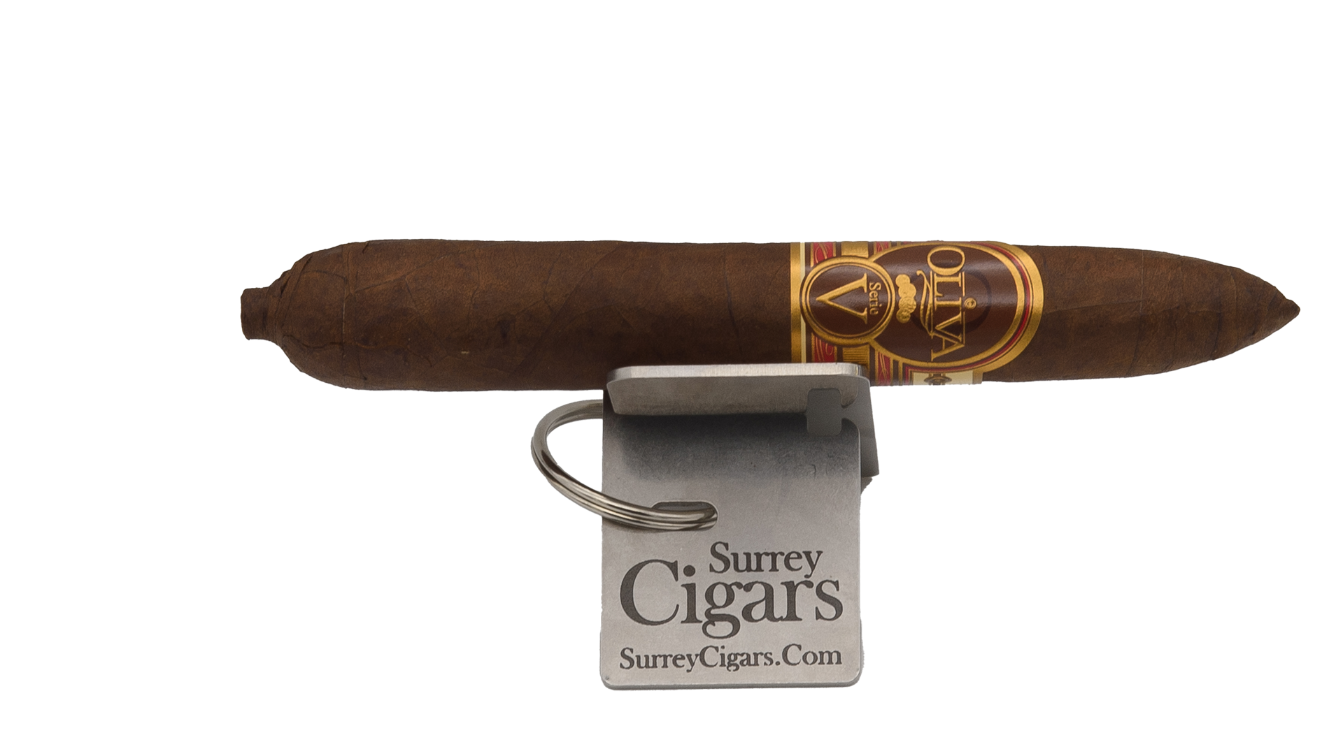 Oliva Serie V Torpedo