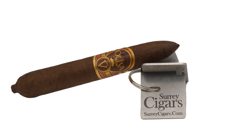 Oliva Serie V Special V Figurado
